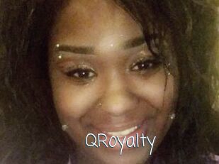 QRoyalty