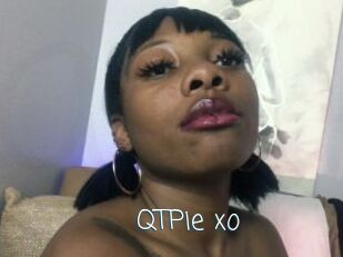 QTPie_xo