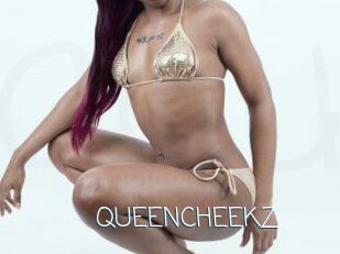 QUEENCHEEKZ