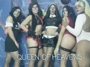 QUEEN_OF_HEAVENS Adult o Porn