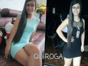 QUIROGA