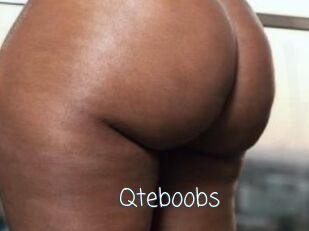 Qteboobs