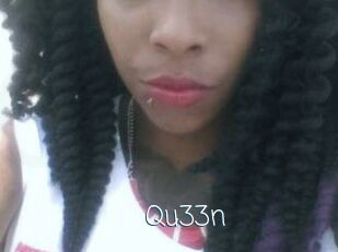 Qu33n