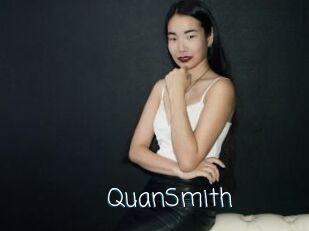 QuanSmith