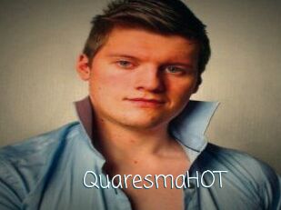 QuaresmaHOT