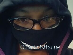 Quartz_Kitsune