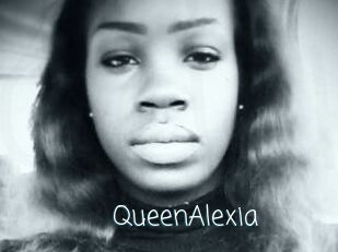 QueenAlexia