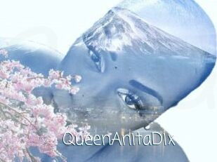 QueenAnitaDix