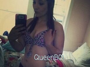 QueenB01
