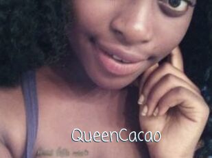 QueenCacao