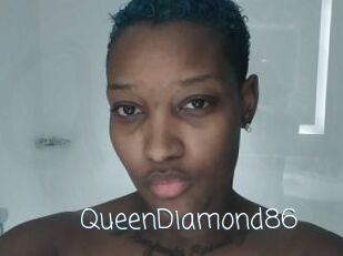 QueenDiamond86