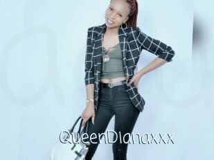 QueenDianaxxx