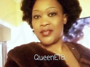 QueenE18