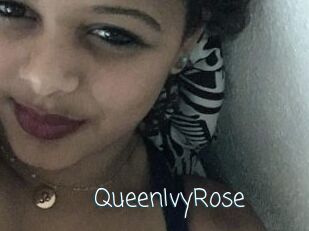 QueenIvyRose