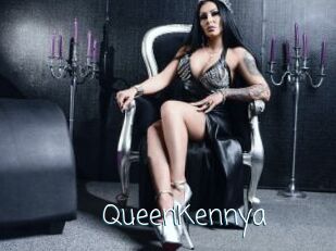 QueenKennya