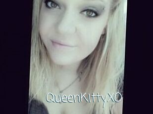 QueenKittyXO