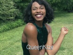QueenKize