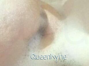 QueenKyrie