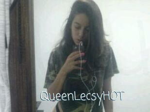 QueenLecsyHOT