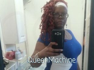 QueenMachine