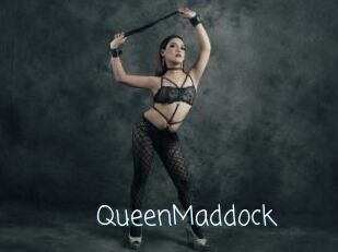 QueenMaddock