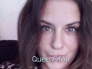 QueenOfAll