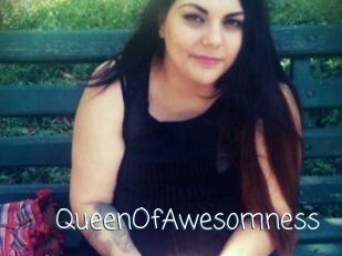 QueenOfAwesomness