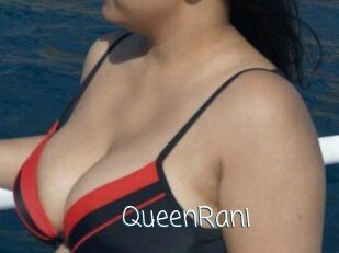 QueenRani