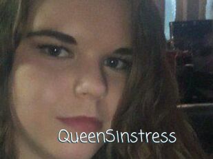 QueenSinstress