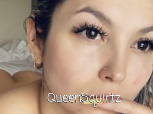 QueenSquirtz