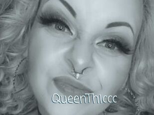 QueenThiccc