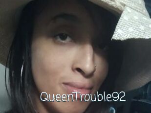 QueenTrouble92