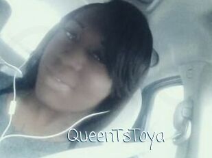 QueenTsToya