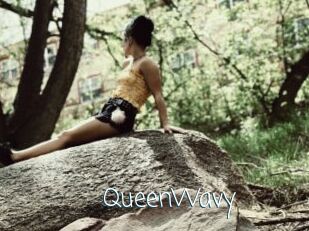 QueenWavy