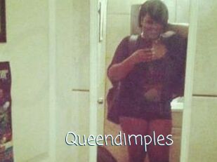 Queendimples