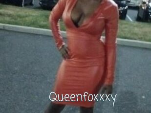 Queenfoxxxy