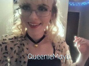 QueenieMaya