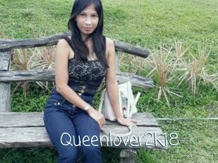 Queenlover2k18