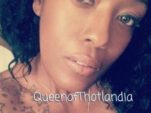 QueenofThotlandia