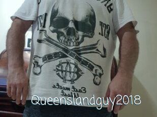 Queenslandguy2018