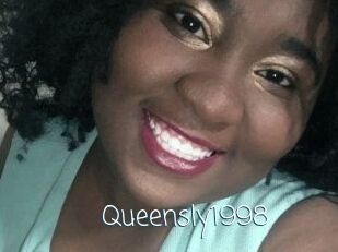 Queensly1998