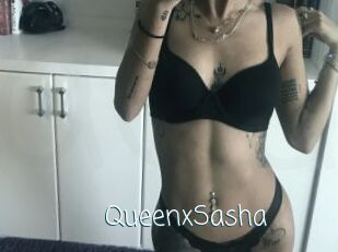 QueenxSasha