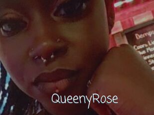 QueenyRose
