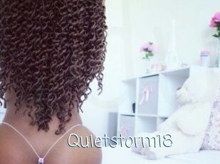 Quietstorm18