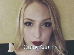QuinnAdams