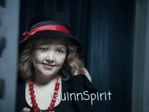QuinnSpirit