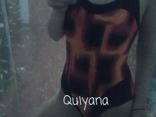 Quiyana