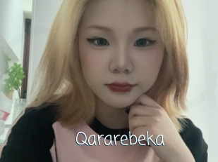 Qararebeka