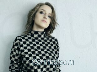 Qennbalsam