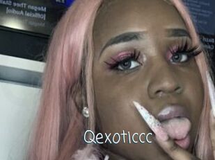 Qexoticcc
